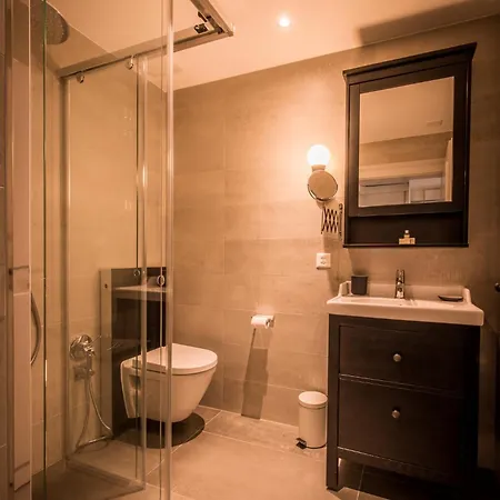Dependance Ost Apartment