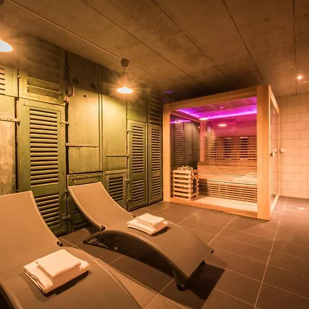 Dependance Ost Appartement Interlaken