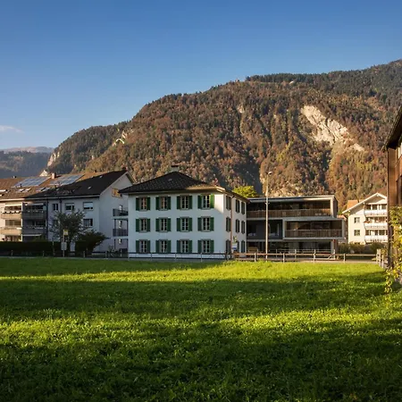 Dependance Ost * Interlaken