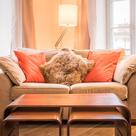 Dependance Ost Apartment