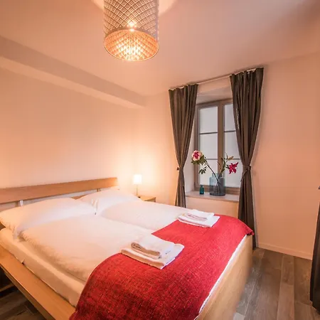 Apartment Dependance Ost Interlaken