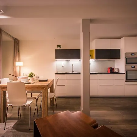 Appartement Dependance Ost