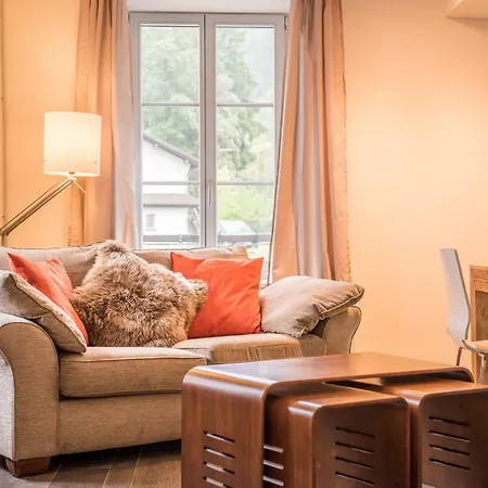 Dependance Ost * Interlaken