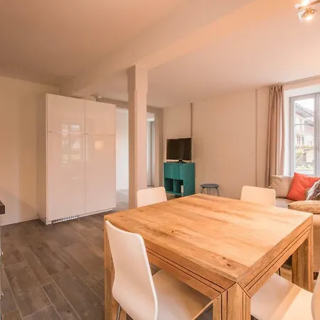 Appartement Dependance Ost *