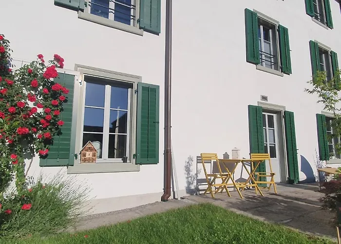 Dependance Ost 因特拉肯