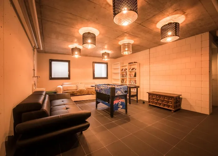 Dependance Ost 因特拉肯