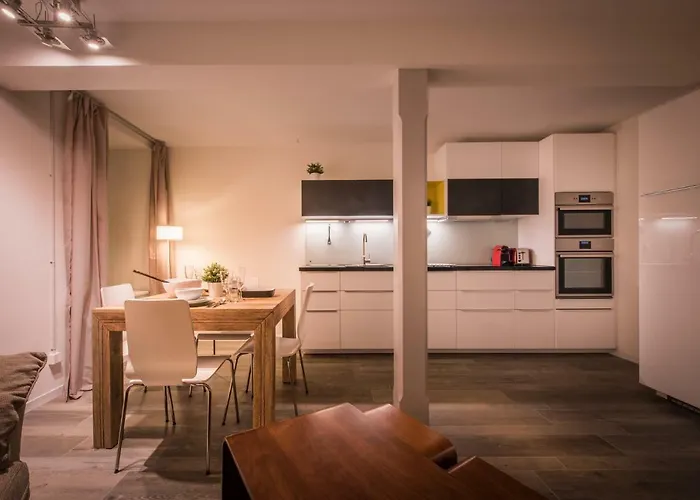 公寓 Dependance Ost