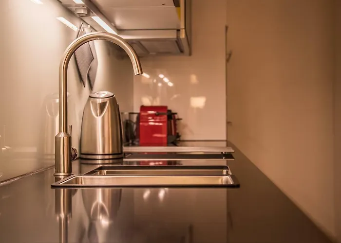 Lejlighed Dependance Ost *