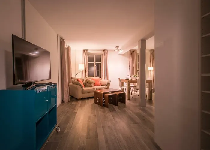 Dependance Ost * 因特拉肯