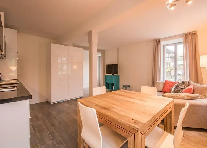 公寓 Dependance Ost *