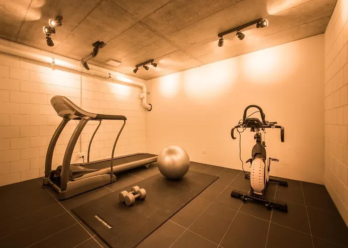 Dependance Ost Interlaken