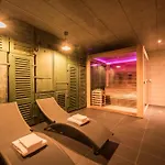 Dependance Ost Apartment Interlaken