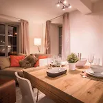 Dependance Ost Apartment Interlaken