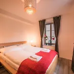 Apartment Dependance Ost Interlaken