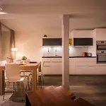 Apartment Dependance Ost
