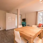 Apartment Dependance Ost *