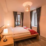 Apartment Dependance Ost Interlaken