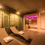 Dependance Ost Apartment Interlaken