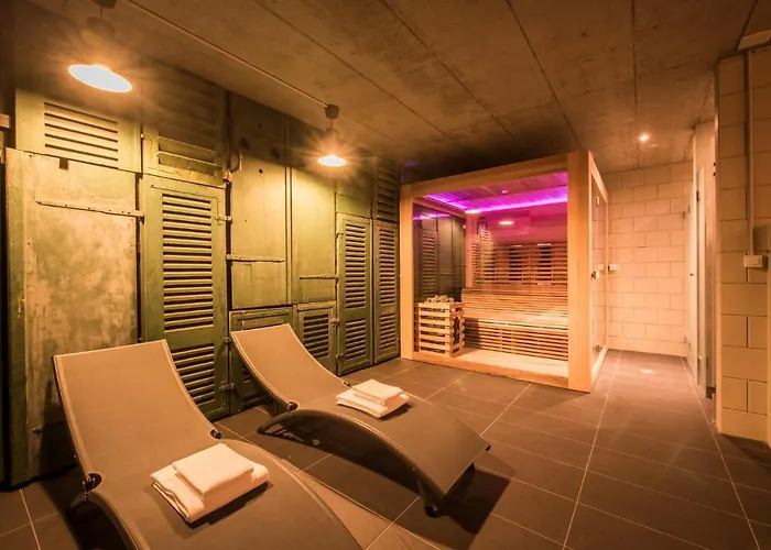 Dependance Ost דירה אינטרלאקן